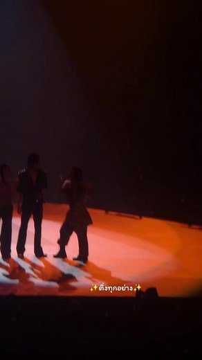 ต้าเริ่มไม่อยากมีแม่แล้ว เริ่มจะกำพร้าแม่แล้ว #perthsantafanconD1 #perthsantafancon #เพิร์ธแซนต้า #santa