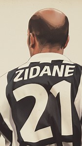 14K views · 364 reactions | Zinedine Zidane at Juventus (1996–2001)...