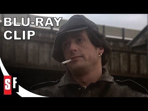 Paradise Alley (1978) - Clip: Exercise Routine (HD)