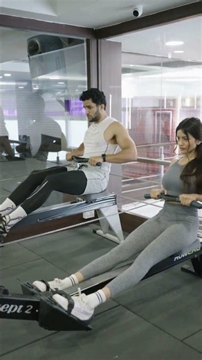 Start your fitness journey today with Golds Gym