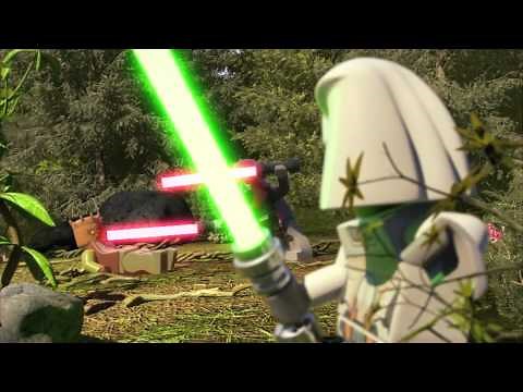 LEGO Star Wars - Corellian Defender Episode 8 Part 3