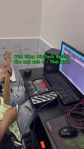 Niên Official trên TikTok