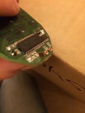 Virgin TiVo box remote control problem fix