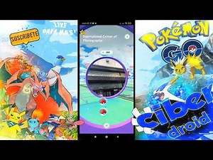 BETA De PGsharp 1.50.0 Nueva Actualización Ya Disponible Pokémon Go