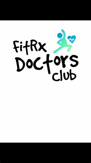 Doctors Club | FitRx 🩺🏃‍♂️ on Instagram: "Last week reminded us why this club matters. Movement, smiles, conversations, and moments of calm. Here’s a glimpse of how we ran, shared and relaxed together. FitRx Family ❤️ #doctorsclub #doctorsofinstagram #walkathon2025 #chennaidoctors #doctors #healthiswealth #fitness"