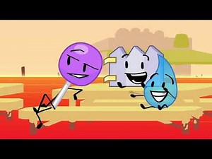 BFB OST: Abacaba Remix Extended
