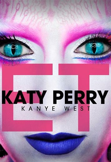 All the awards and nominations of Katy Perry feat. Kanye West: E.T. (Music Video)