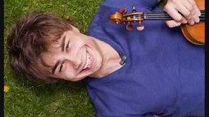 Alexander Rybak - Kiss and tell