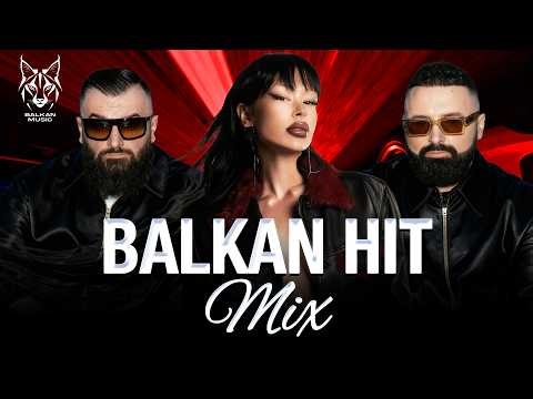 BALKAN HIT MIX 2026 - NAJVECI BALKANSKI HITOVI 2026 - Jala Brat, Buba Corelli, Elena