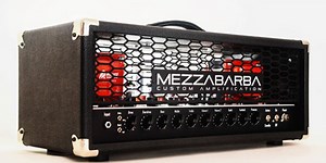Mezzabarba Amplification Announces U.S. Product Lineup