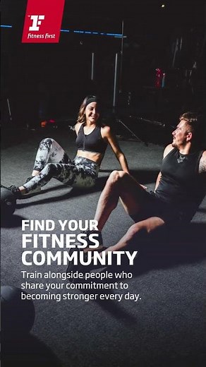 Make Time for Your Fitness Goals with FITPASS | Fitness First PH