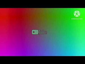 YouTube TV Startup Sound (Full) Effects (Sponsored by Preview 2 Effects)