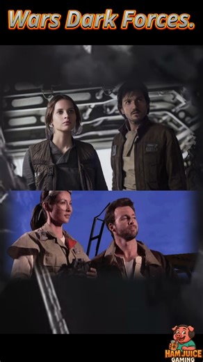 Kyle Katarn: The Star Wars Legend Disney Replaced 🔥