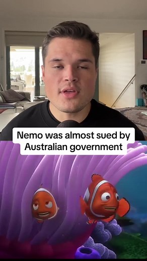 The Controversy Behind Nemo: Illegal Clownfish Trade in Australia