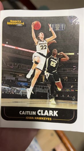 My Best Sports Illustrated Cards Collection