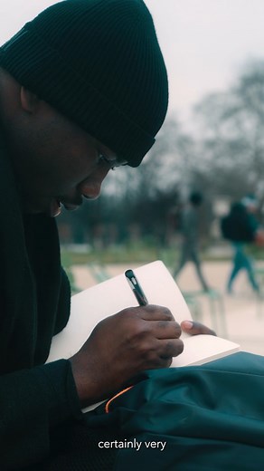 Africell Impact Foundation on Instagram: "@50kwanzas_film is a beautiful animated film about the daily experience of Angola’s ‘zungueiras’ The film’s creator, @jesualdo_jm, is also an Africell employee. When ’50 Kwanzas’ was nominated for a prestigious award in #Paris, Jesualdo travelled four thousand miles to be there in person. While in the ‘City of Light’, Jesualdo immersed himself in its famous artistic culture. On almost every street and wall in Paris is an expression of creativity. Seeing 