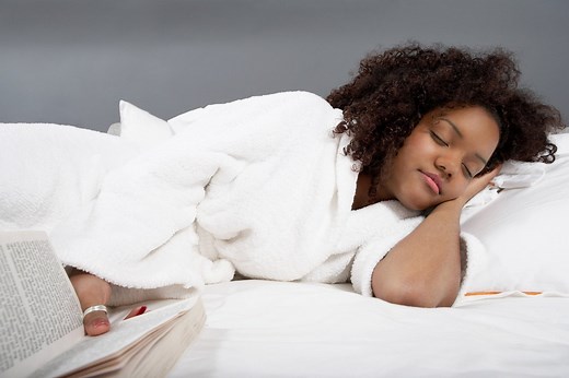 Sleep and Sleep Problems — Concussion Alliance