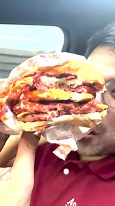 Ultimate Chori Burger by Angel's Burger | Rapsa