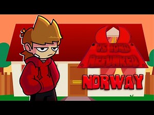 Norway (OUTDATED) - Vs Tord: Refunked OST