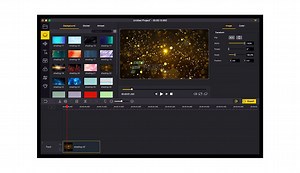 Free instals AceMovi Video Editor