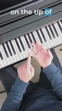 How to Play Octaves Without Pain