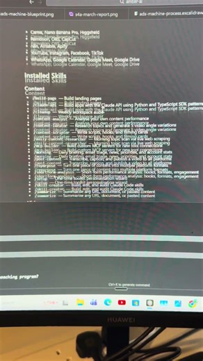 Nobody wears Claude harder than people with an empty CLAUDE.MD. One line in the file and generic out