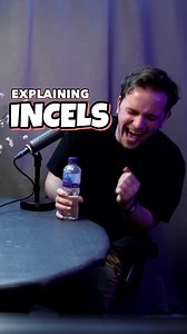 226K views · 635 reactions | Adolescence has started a lot of incel chat so I thought I’d repost this helpful explainer | Vittorio Angelone Comedy | Facebook