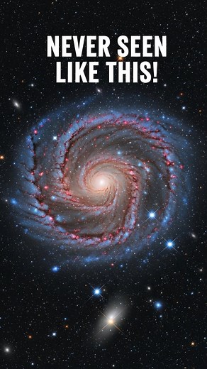 Hubble Reveals Andromeda in Stunning Detail 👉 https://youtu.be/y0fQjISE7_c #StunningDetail #HubbleImage #GalaxyView #videofystudios #beatthegrid | Beat the Grid