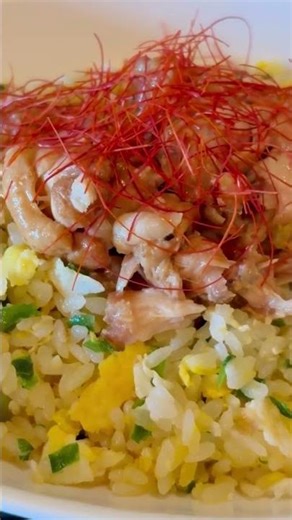 釧路ガソリンアレイの鶏チャーハンスクロール Scrolling Kushiro Gasoline Alley's Chicken Fried Rice