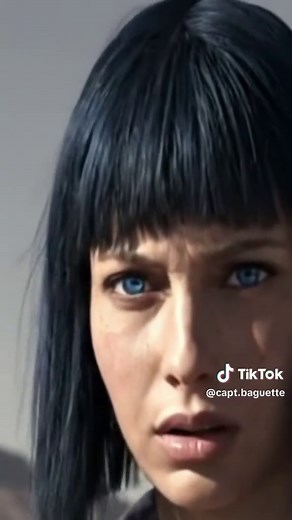 Emotional Farewell: Fallout 1's Female Vault Dweller Ending