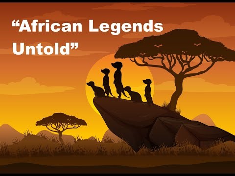 The Untold African Legends That Shook the World
