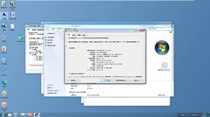 win7打开和查看控制面板的方法