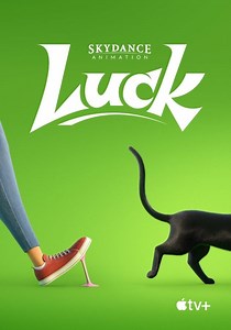Luck streaming