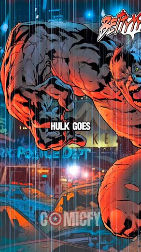 15K views · 344 reactions | Hulk Needs To Clap So Bad.. #video #comic #hulk #dccomic #ViralViews #comicvideo | Comictron | Facebook