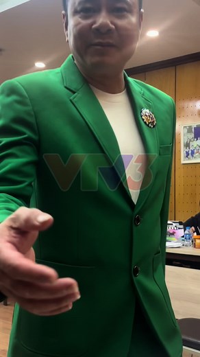 Tăng View cho Series Spoil Táo Quân 2025 của VTV3