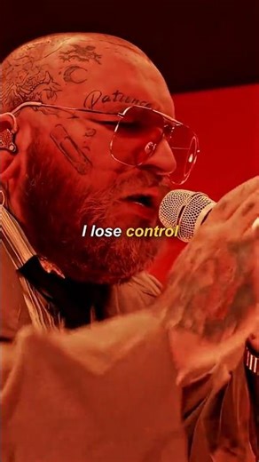 Teddy Swims – Lose Control (Lyrics)