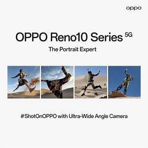 271K views · 551 reactions | Capture a wider scene with the OPPO...