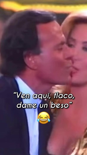 Julio Iglesias: Humor y Amor en Música Española