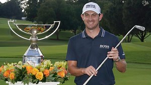 FedEx Cup/Tour Championship 2025: Winner’s Payout & Prize Money Earnings