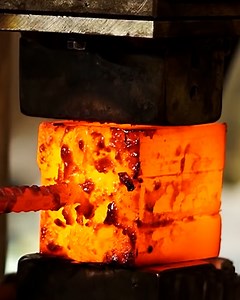 272K views · 1.4K reactions | Crafting a Stunning Mosaic Damascus Knife | DIY & Crafts | Facebook