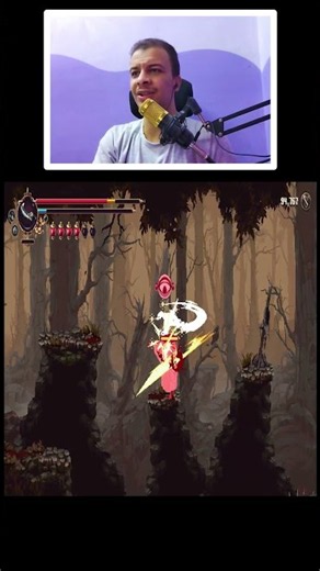 Blasphemous 2 || What kind of nonsense is this? 😭😭