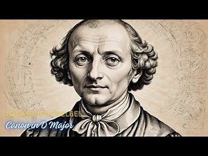 Johann Pachelbel - Canon in D Major (Original Version)