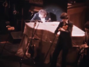 86K views · 4K reactions | Check out this never-before-seen footage of The Band at “The Last Waltz”! Thank you Leo Buckvold for uploading these amazing gems! Watch more of Leo’s videos here: ▶️ https://www.youtube.com/@leobuckvold #thelastwaltz #theband | Robbie Robertson | Facebook