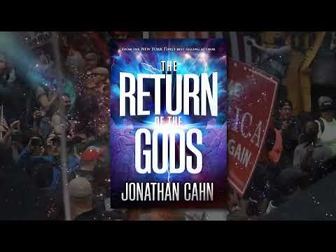 The Return of the Gods - Official Trailer