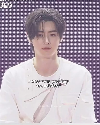 🐧: im confident i can do a good job (cooking) 🐈 :what can you cook well? 🐧: what i made sunoo last time? *thinking* 🦊: canape! #Sunsun #sunsunsun #ENHYPEN_XO #ROMANCE_UNTOLD #starsenderseverywhere #enhypenupdatechallenge #ENHYPEN_members #ENHYPEN #StarSender #SUNGHOON #SUNOO | Sunsun Kimpark