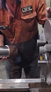 70K views · 942 reactions | Making the Spindles for Our Tool Post Grinder! #reels | Cutting Edge Engineering Australia | Facebook