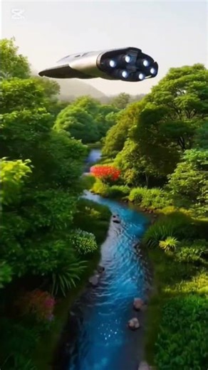 What is on the far side of the Moon?