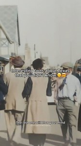 66K views · 1.8K reactions | #history #facts #interestingfacts #america #texas | dose.history | Facebook