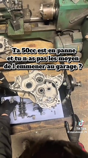 #am6 #derbi ##50cc #diagnostic #moto