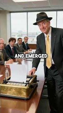 This Con Artist Sold FAKE Money Printing Machines for Millions